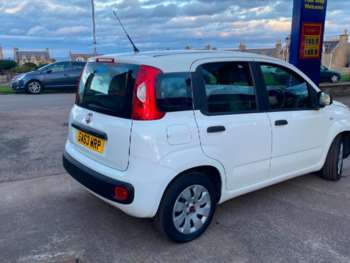 Used Fiat Panda 2013 for sale - 64769491: Photo