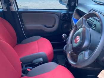 Used Fiat Panda 2013 for sale - 64769491: Photo
