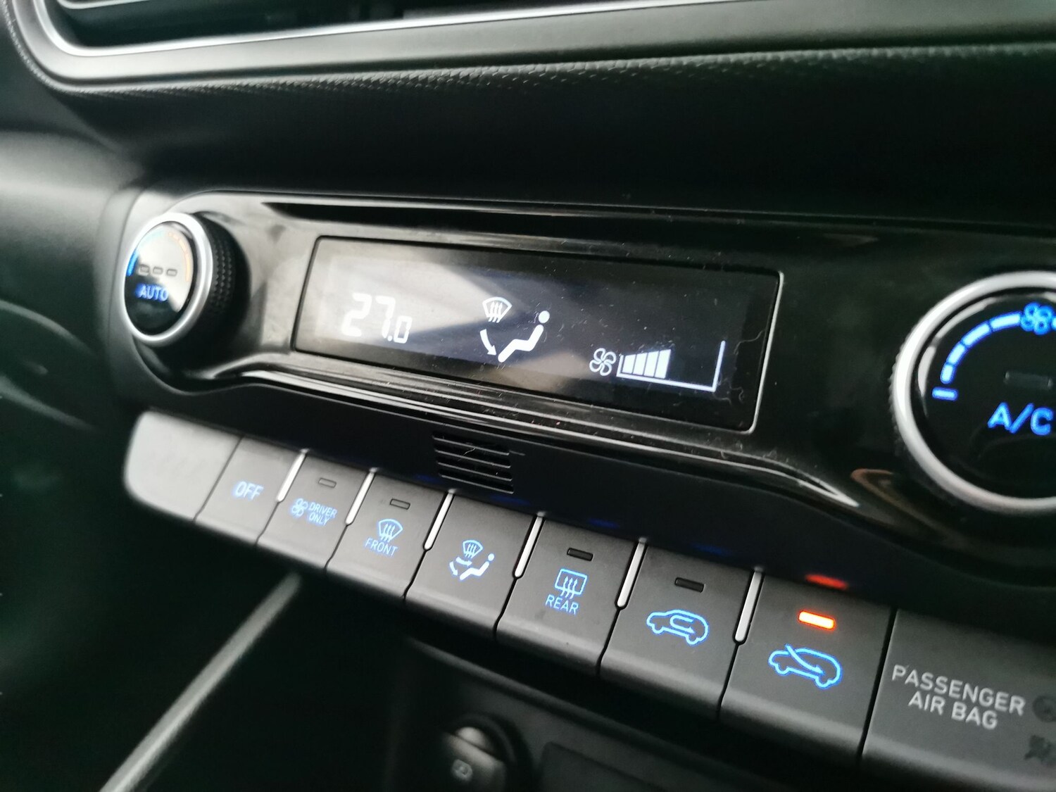 Used Hyundai KONA 2022 for sale - 77676061: Photo 17