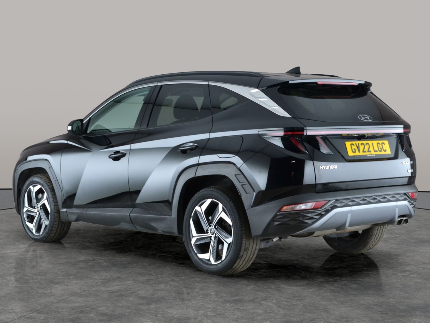 Used Hyundai TUCSON 2022 for sale - 76958255: Photo 12