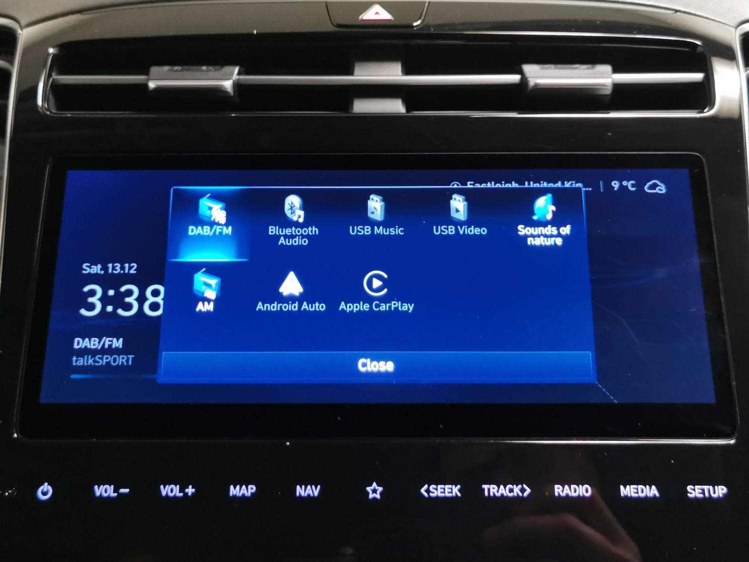 Used Hyundai TUCSON 2022 for sale - 76958255: Photo 15