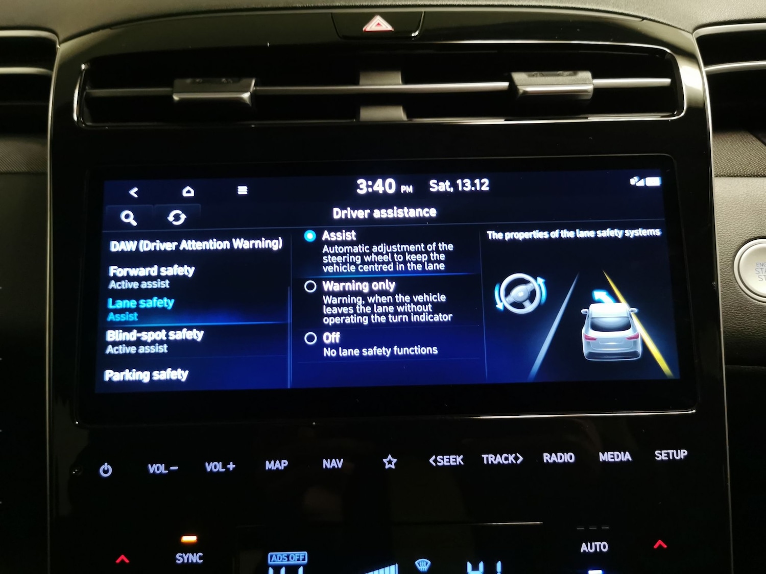 Used Hyundai TUCSON 2022 for sale - 76958255: Photo 24