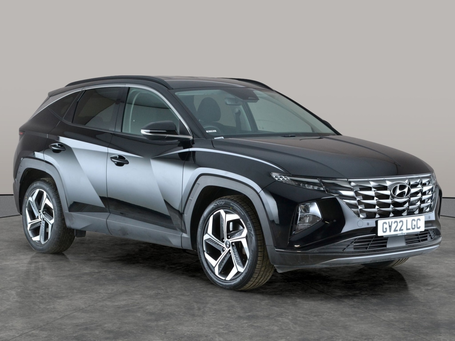 Used Hyundai TUCSON 2022 for sale - 76958255: Photo 8