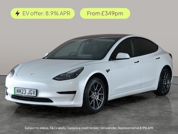 Used Tesla Model 3 undefined for sale - 77428549: Photo