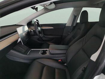 Used Tesla Model 3 undefined for sale - 77428549: Photo