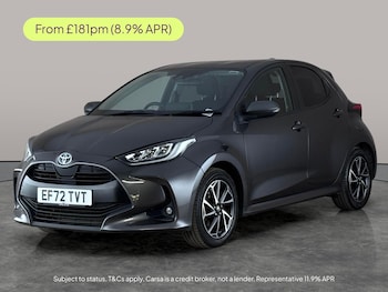 Used Toyota Yaris 2023 for sale - 79294512: Photo