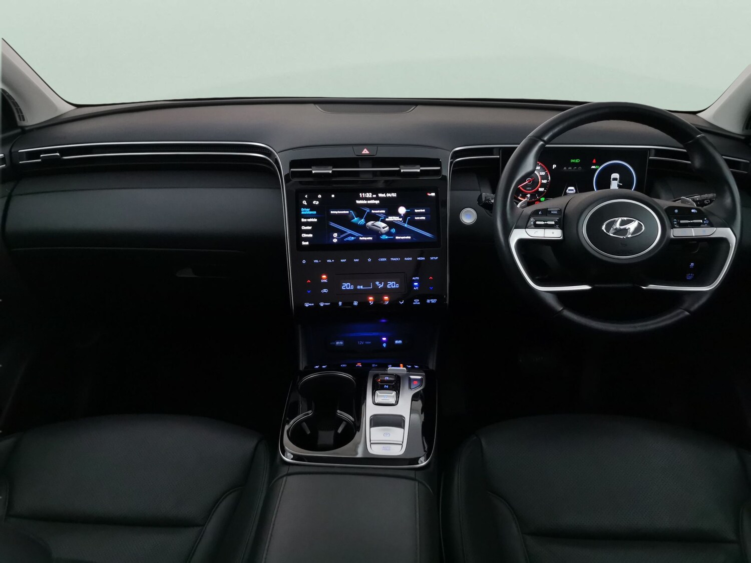 Used Hyundai TUCSON for sale - 77432353: Photo 10