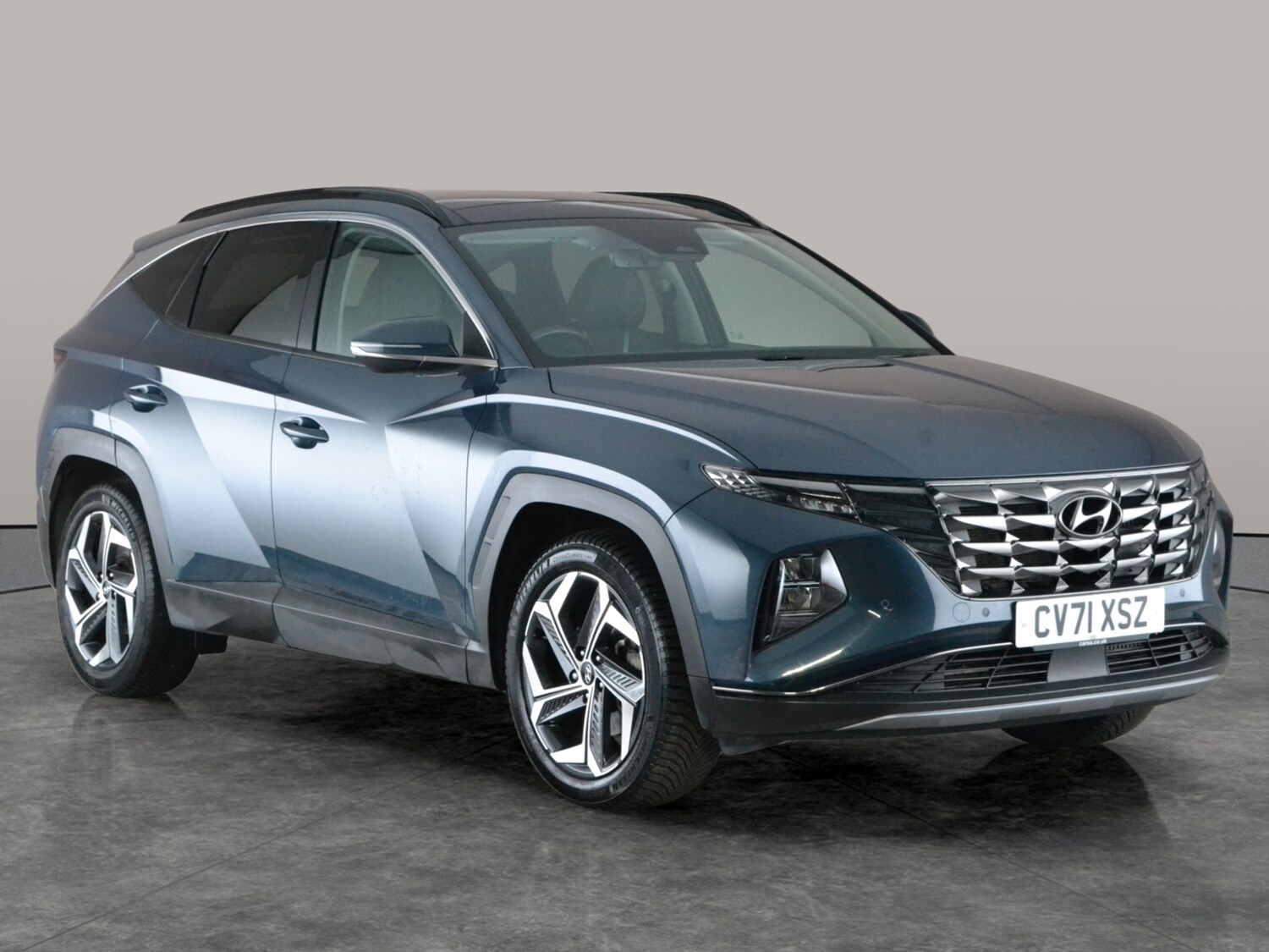 Used Hyundai TUCSON for sale - 77432353: Photo 11