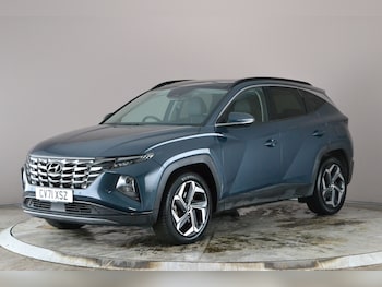 Used Hyundai TUCSON undefined for sale - 77432353: Photo