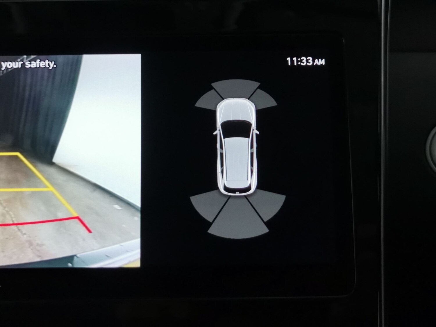 Used Hyundai TUCSON for sale - 77432353: Photo 24