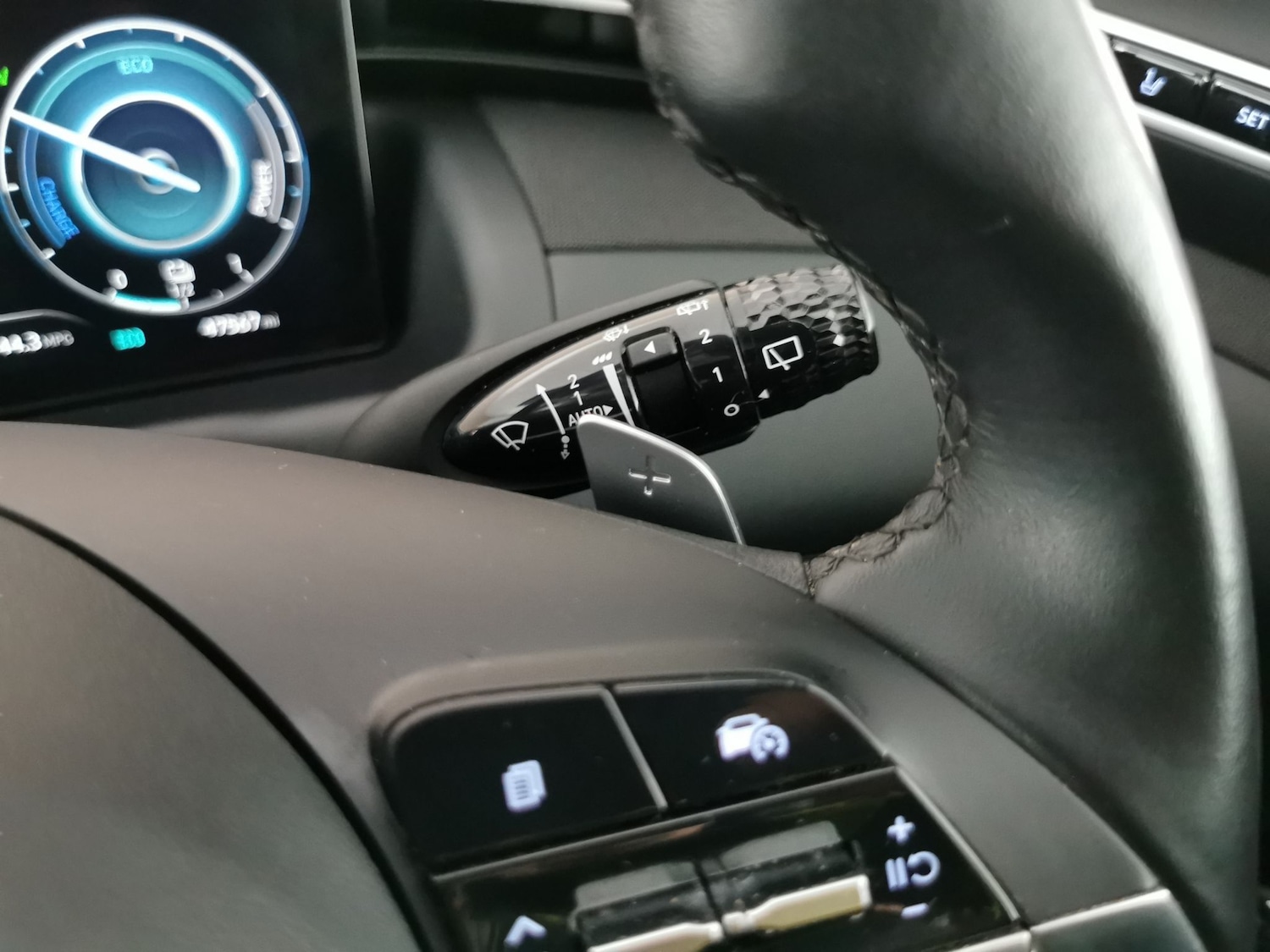 Used Hyundai TUCSON for sale - 77432353: Photo 28