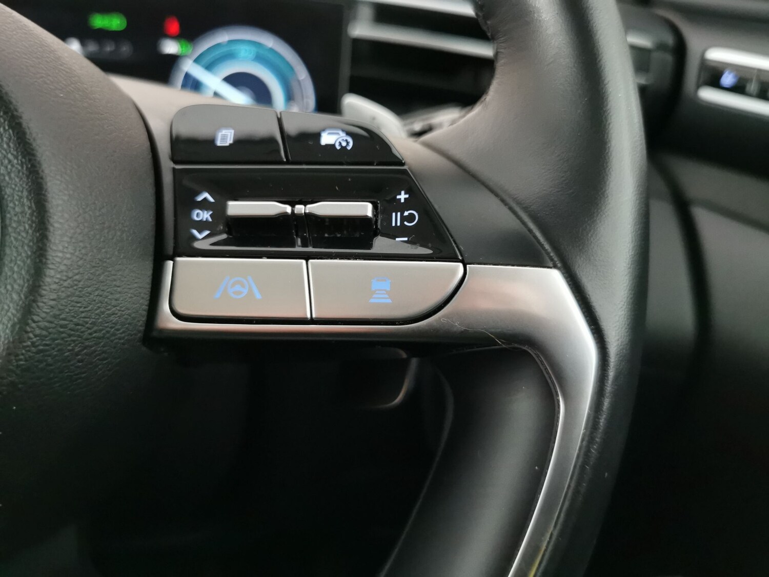 Used Hyundai TUCSON for sale - 77432353: Photo 29