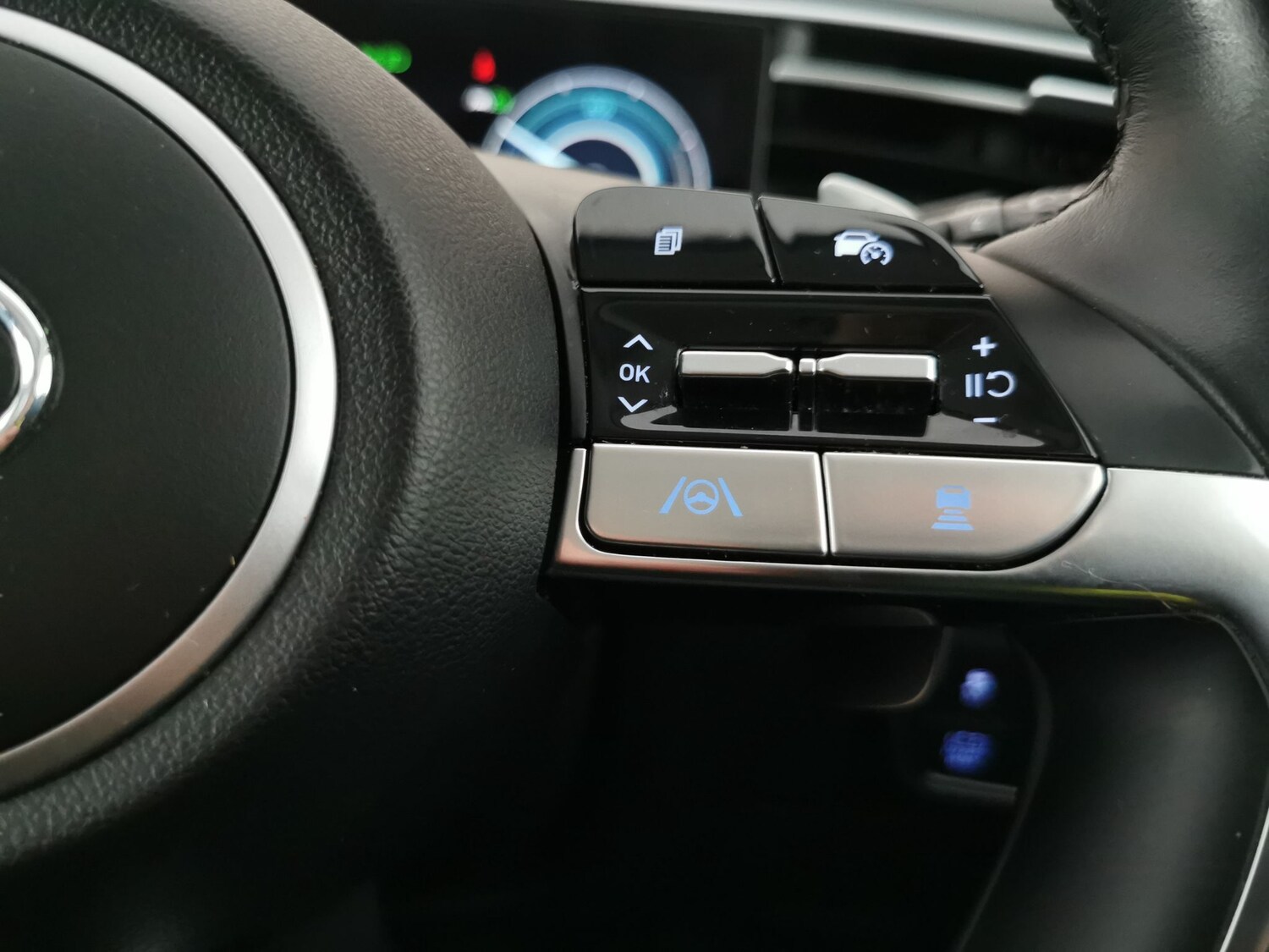 Used Hyundai TUCSON for sale - 77432353: Photo 30