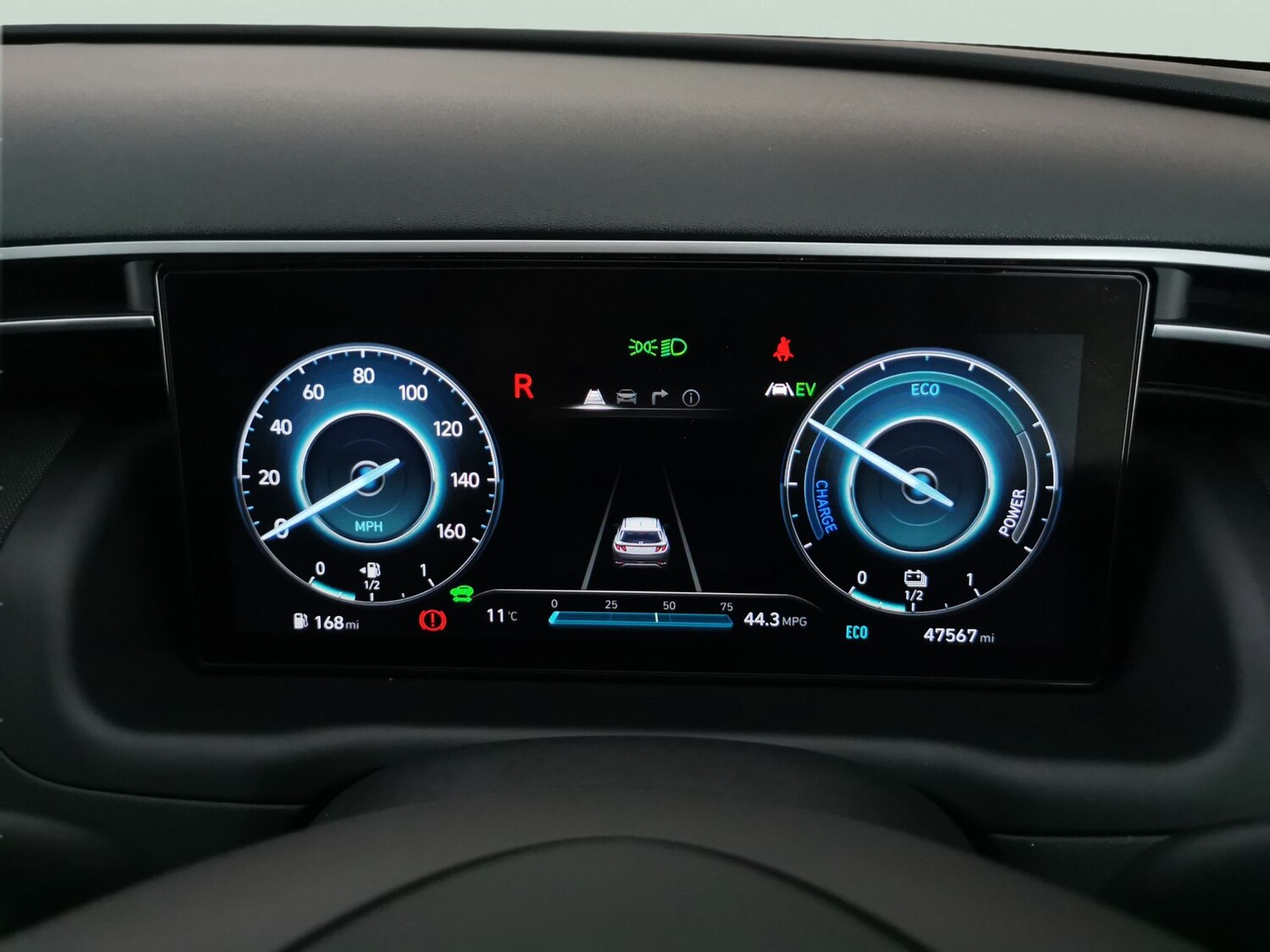 Used Hyundai TUCSON for sale - 77432353: Photo 31