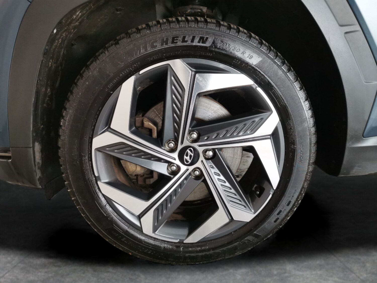 Used Hyundai TUCSON for sale - 77432353: Photo 32