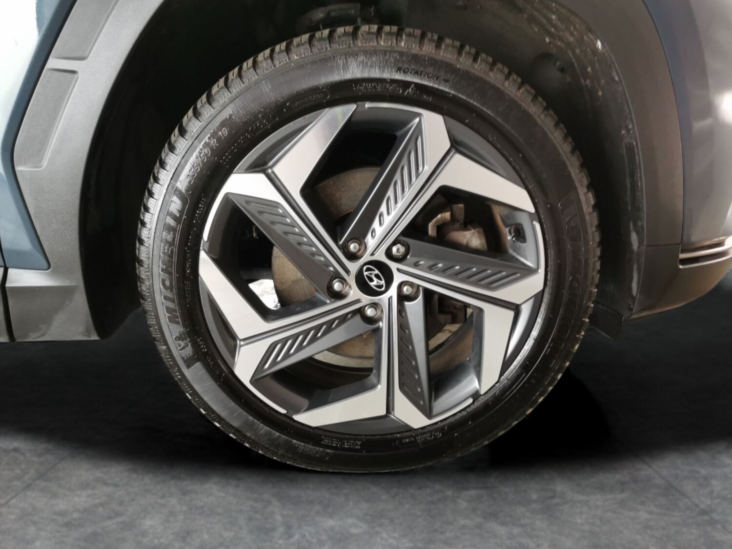 Used Hyundai TUCSON for sale - 77432353: Photo 33