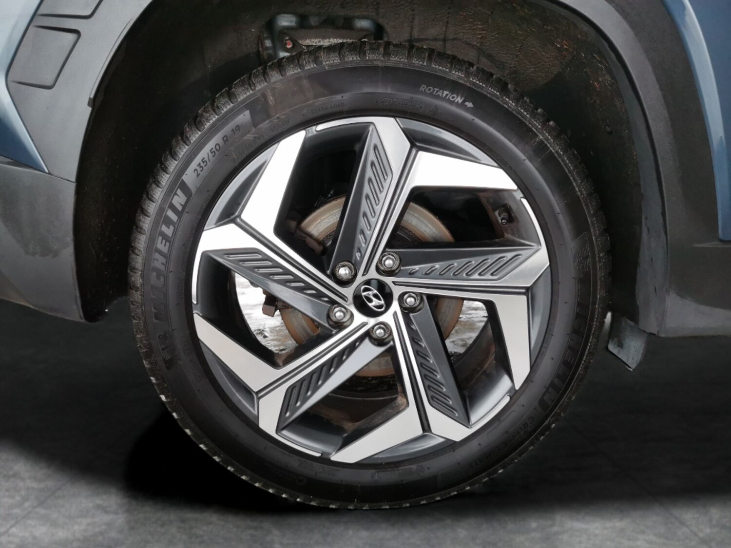 Used Hyundai TUCSON for sale - 77432353: Photo 34