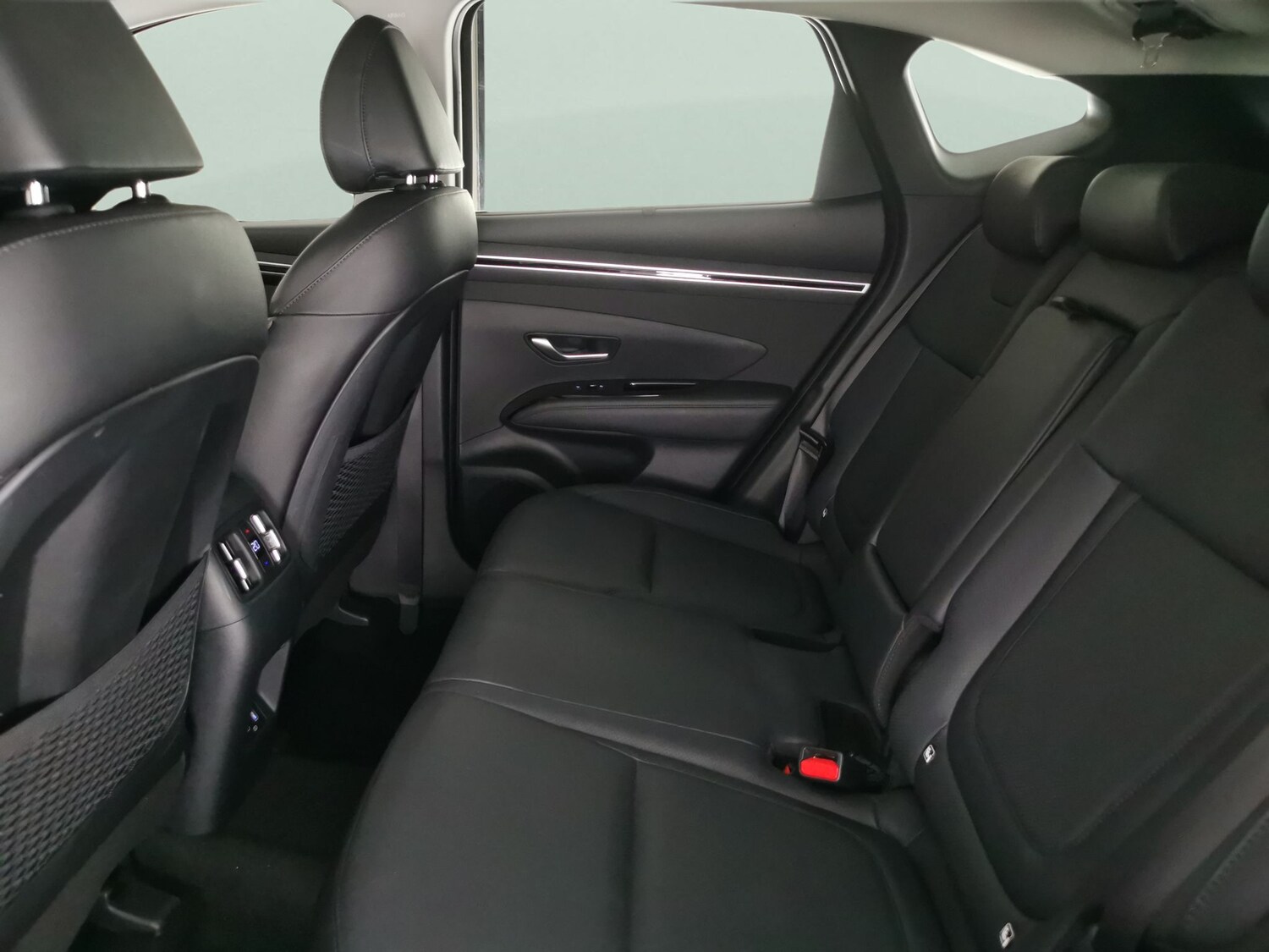 Used Hyundai TUCSON for sale - 77432353: Photo 35