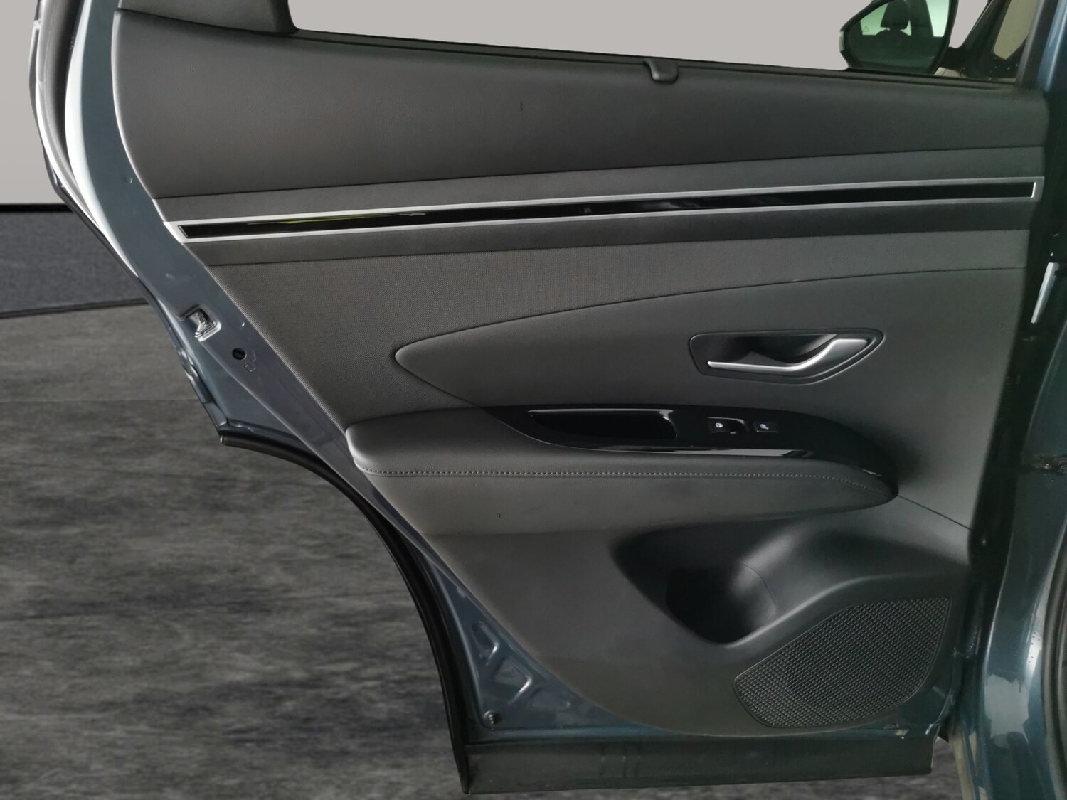 Used Hyundai TUCSON for sale - 77432353: Photo 37