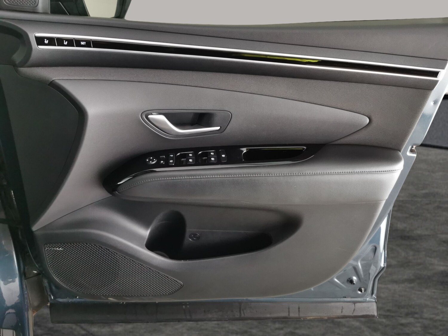 Used Hyundai TUCSON for sale - 77432353: Photo 39