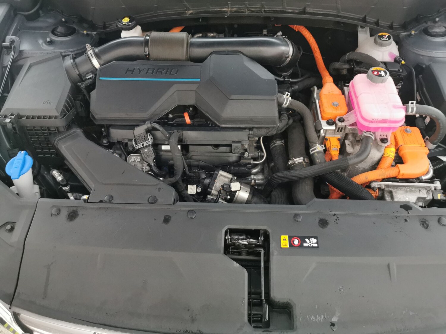 Used Hyundai TUCSON for sale - 77432353: Photo 41