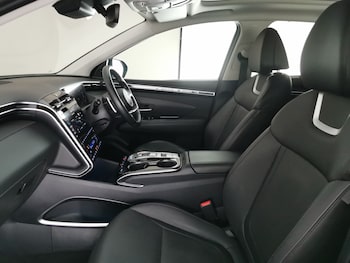 Used Hyundai TUCSON undefined for sale - 77432353: Photo