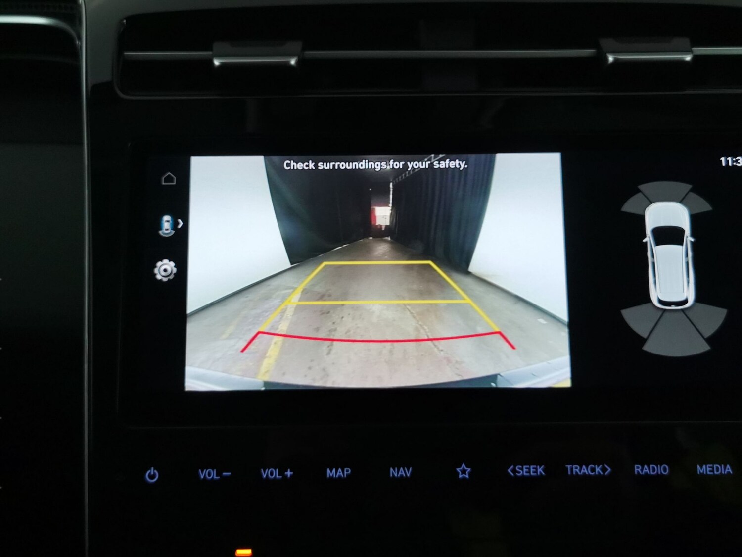 Used Hyundai TUCSON for sale - 77432353: Photo 7