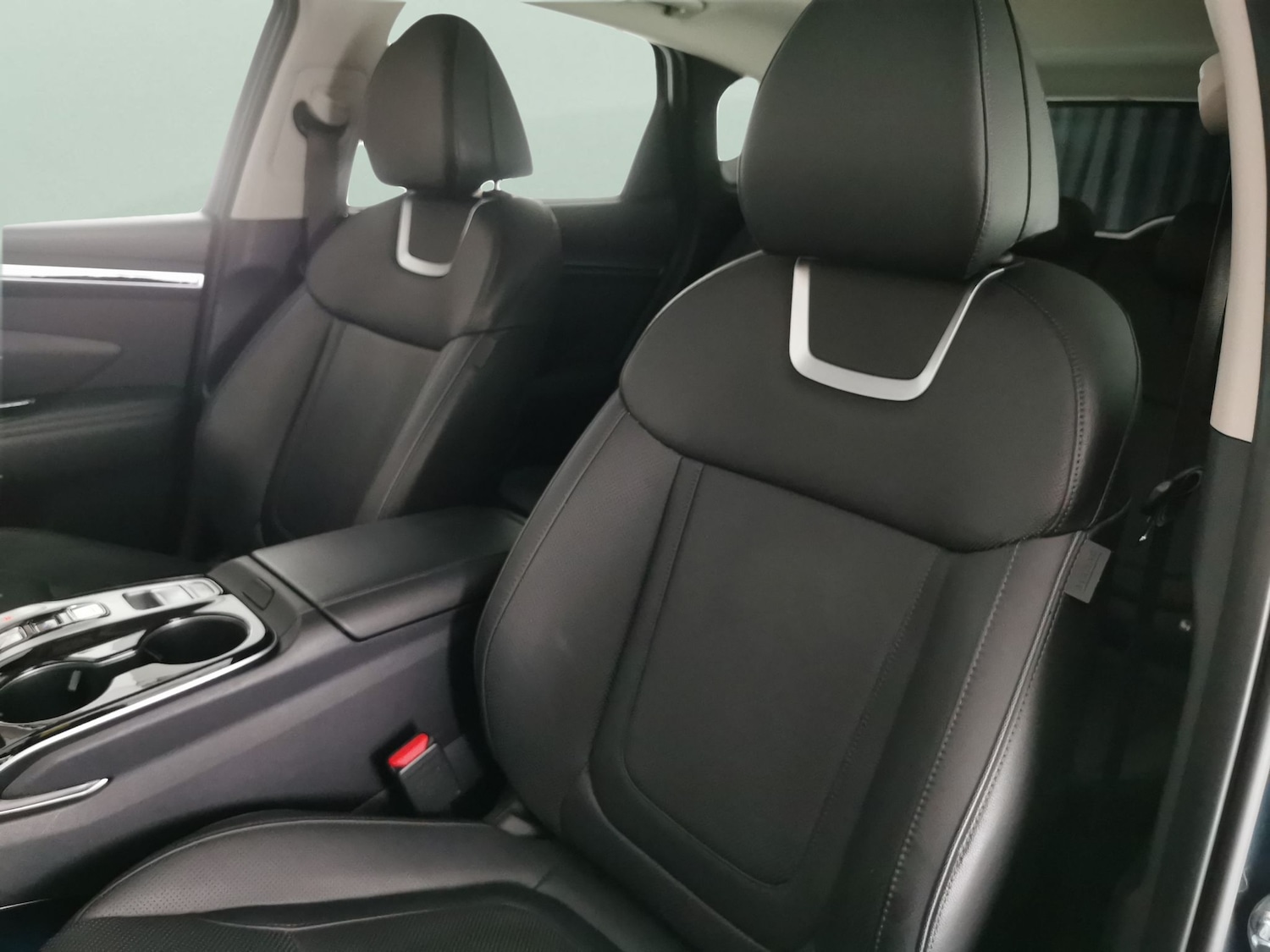 Used Hyundai TUCSON for sale - 77432353: Photo 8