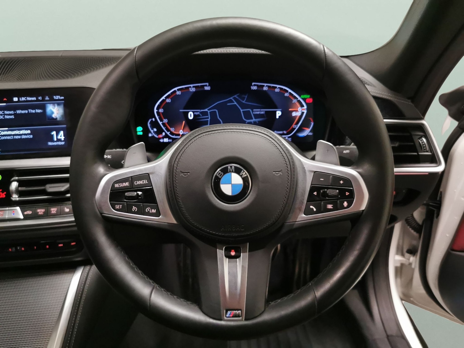 Used BMW 4 Series 2022 for sale - 76640905: Photo 17