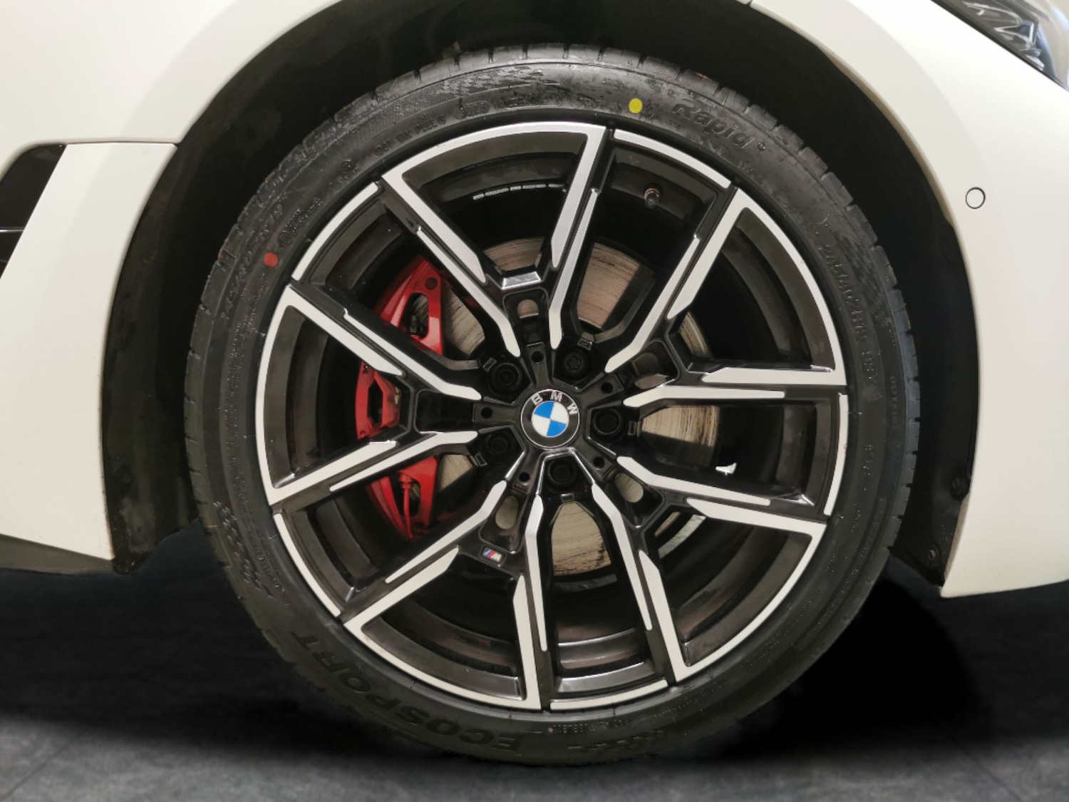 Used BMW 4 Series 2022 for sale - 76640905: Photo 26