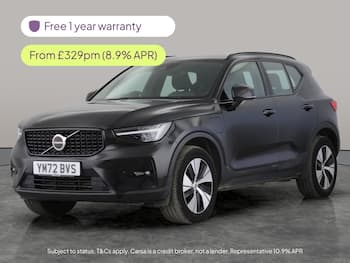 Used Volvo XC40 2022 for sale - 79528764: Photo