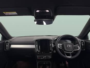 Used Volvo XC40 2022 for sale - 79528764: Photo