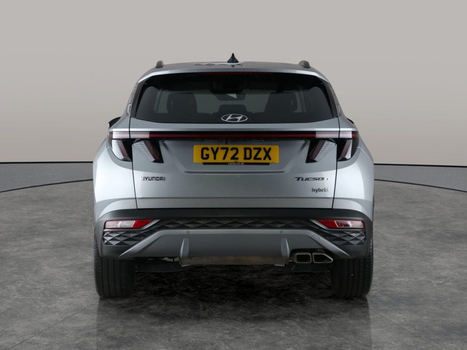 Used Hyundai TUCSON 2022 for sale - 76475373: Photo 11