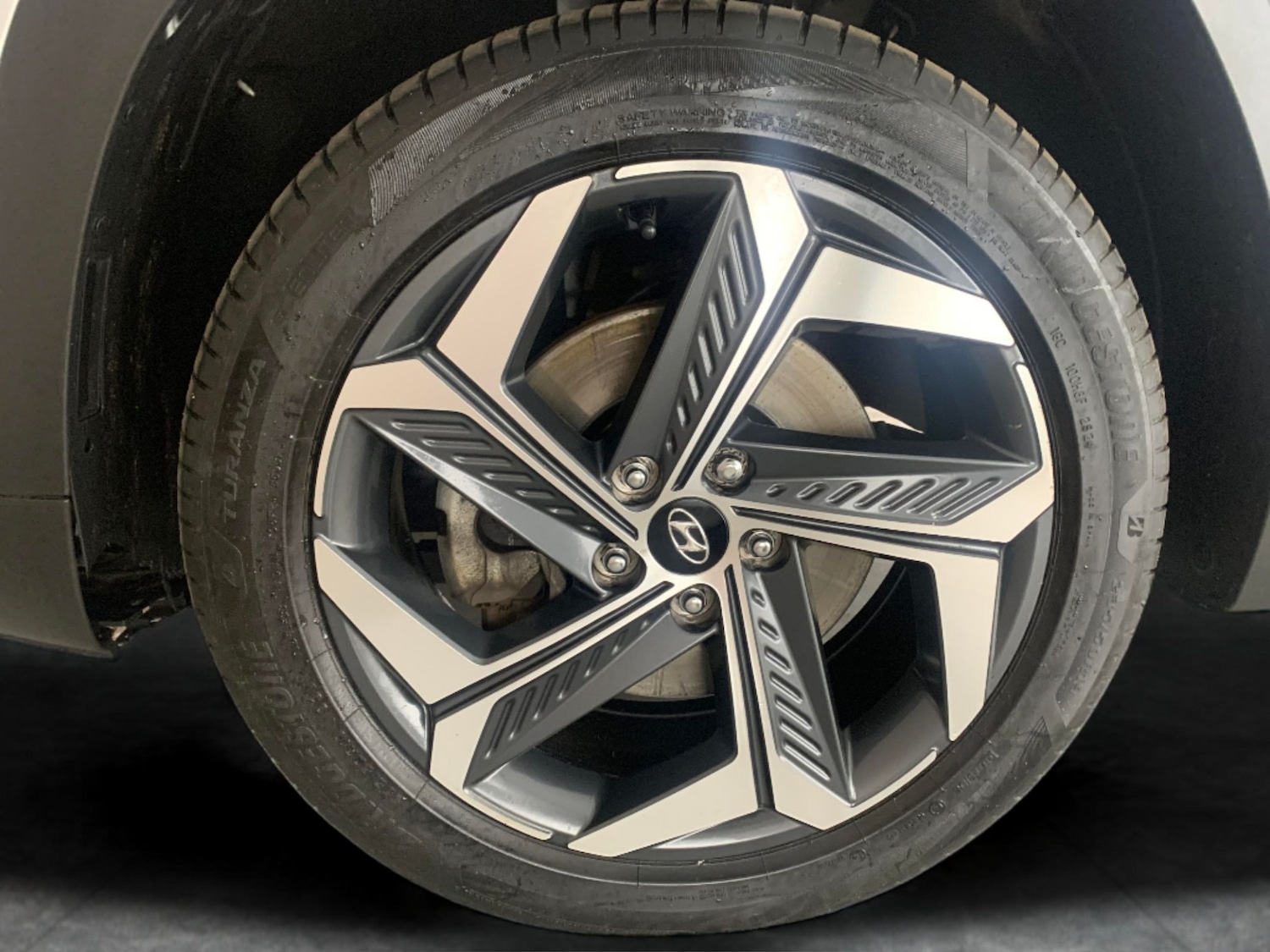 Used Hyundai TUCSON 2022 for sale - 76475373: Photo 28