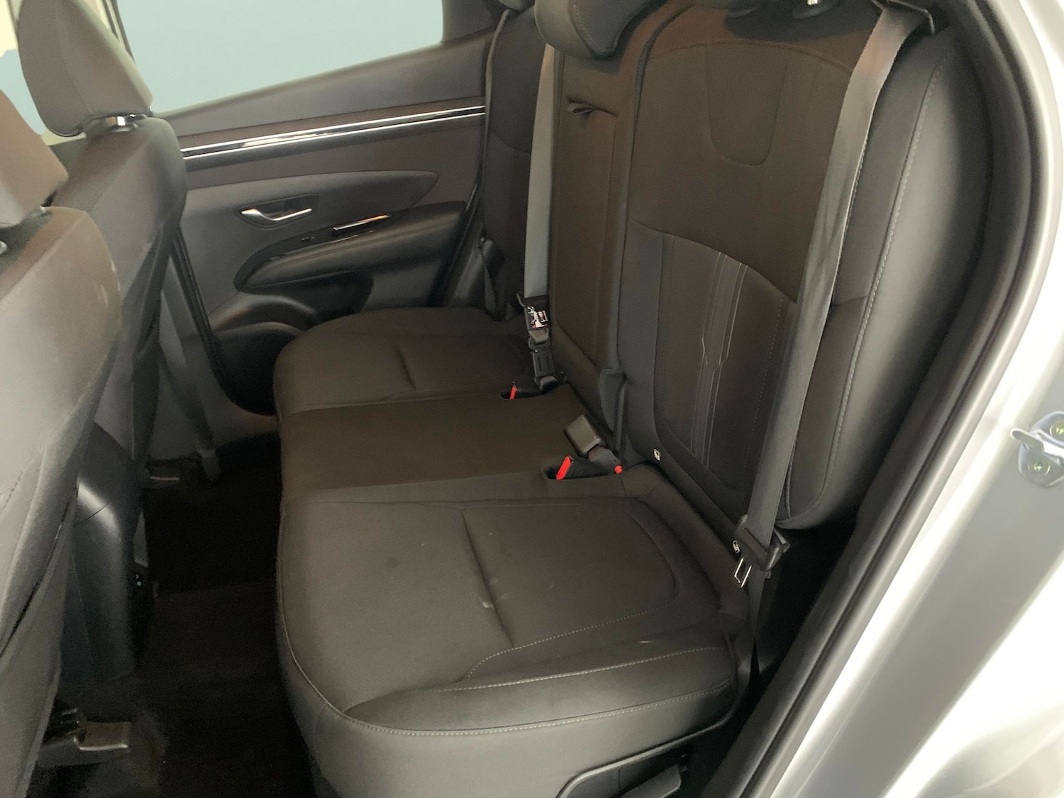 Used Hyundai TUCSON 2022 for sale - 76475373: Photo 34