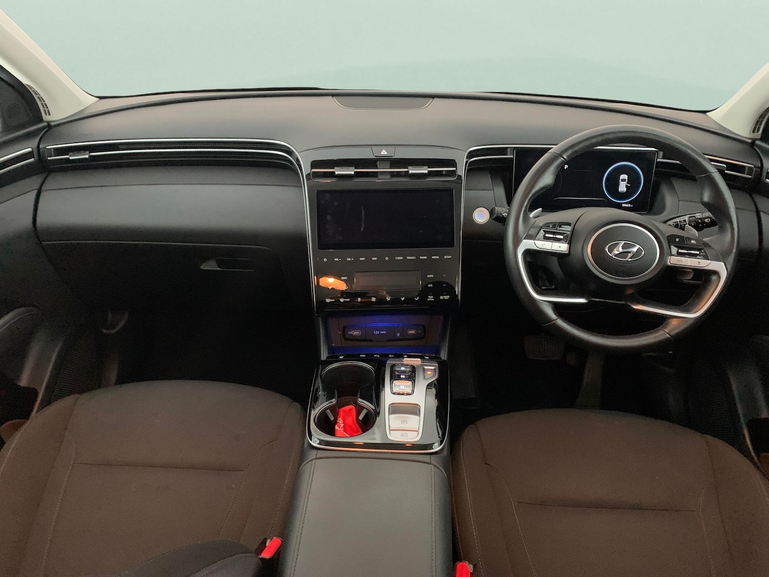 Used Hyundai TUCSON 2022 for sale - 76475373: Photo 4