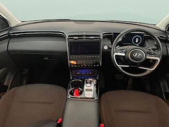 Used Hyundai TUCSON undefined for sale - 76475373: Photo