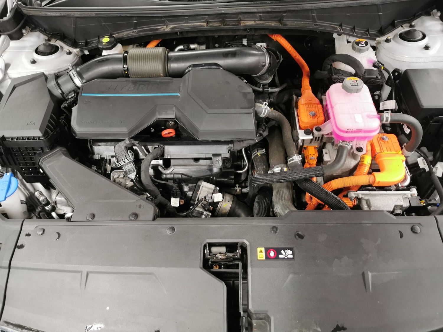 Used Hyundai TUCSON 2022 for sale - 76475373: Photo 7