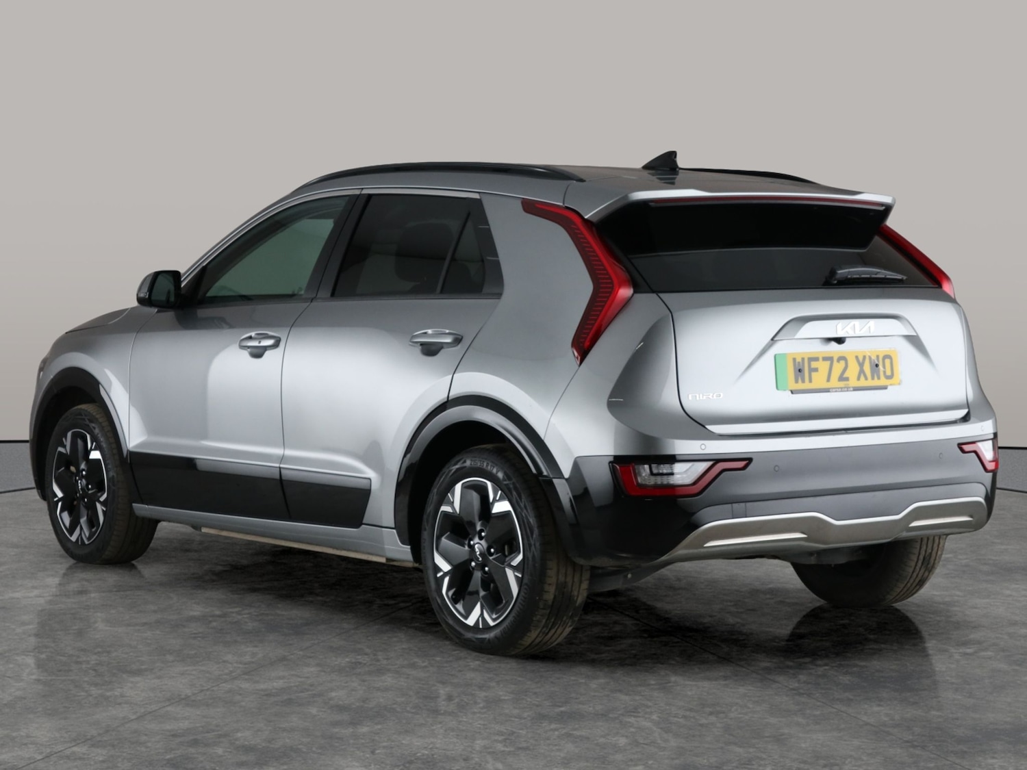 Used Kia Niro 2022 for sale - 76464152: Photo 12