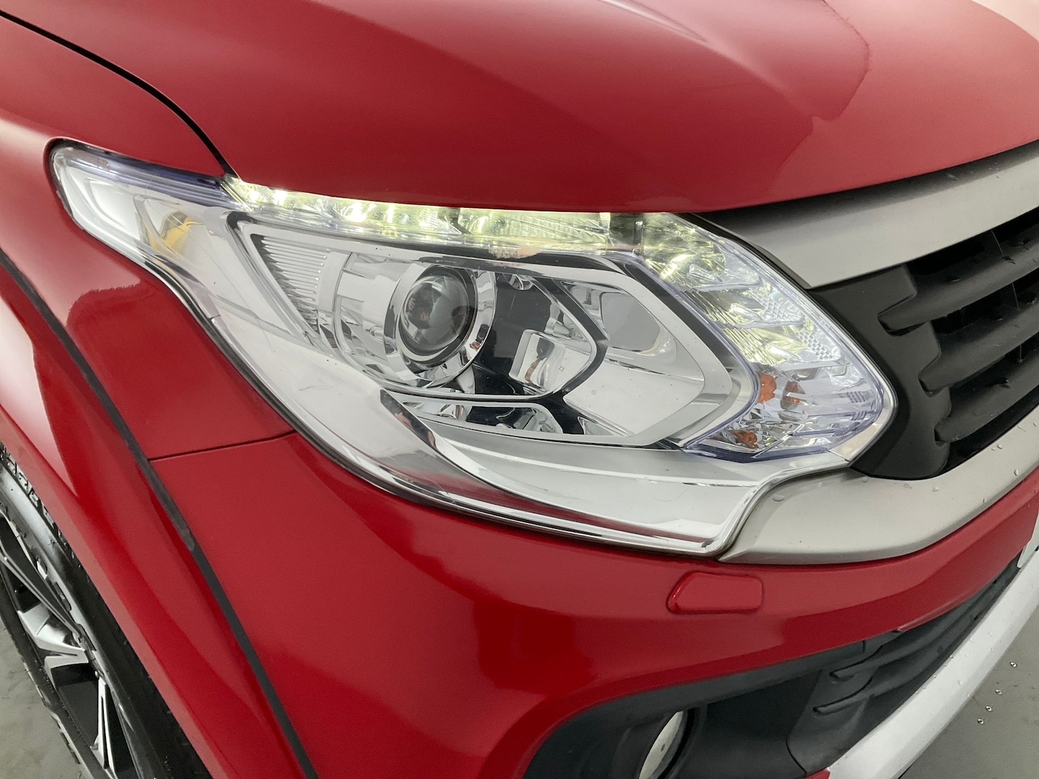 Used Fiat Fullback 2017 for sale - 76940329: Photo 22