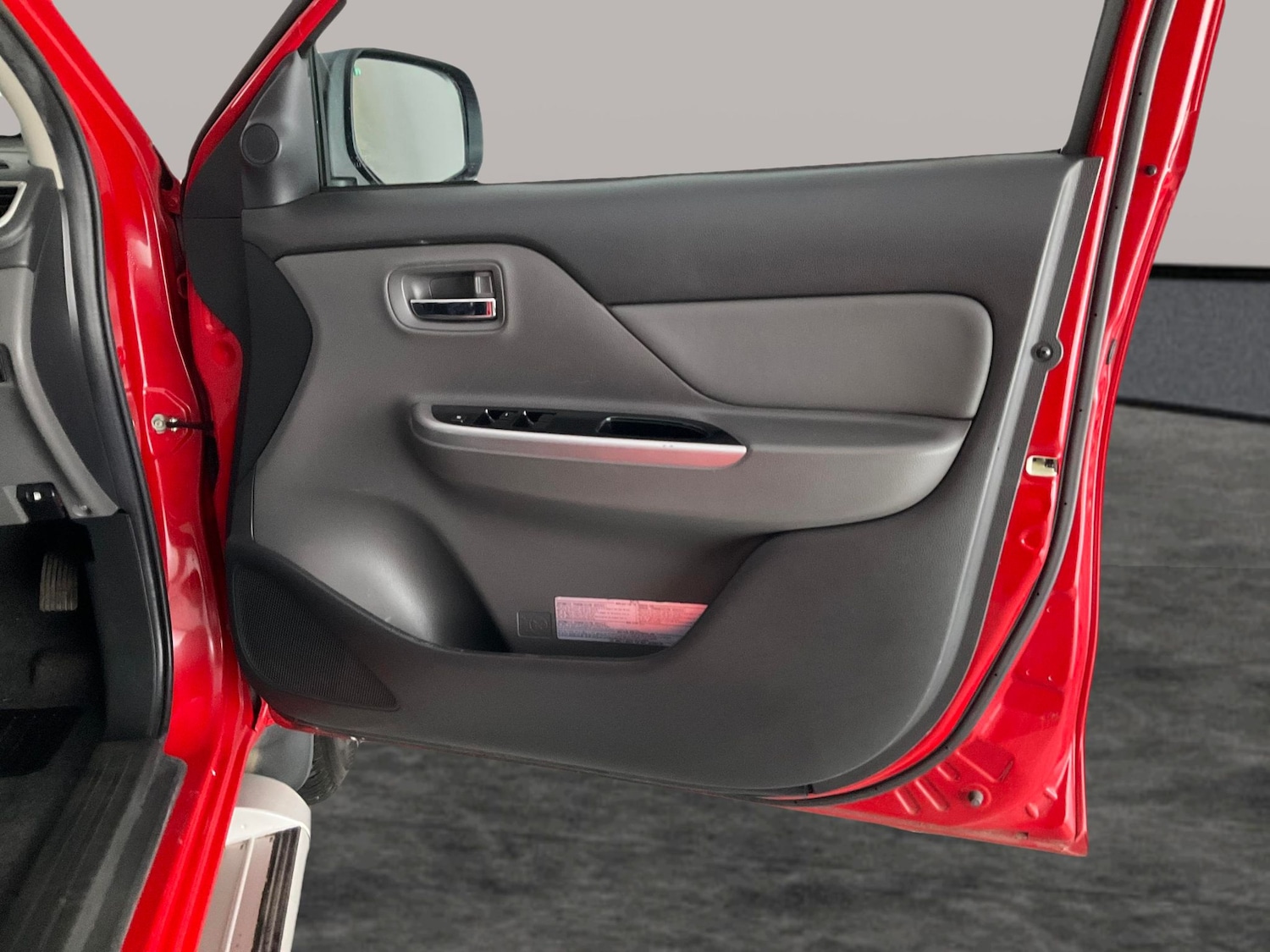 Used Fiat Fullback 2017 for sale - 76940329: Photo 30