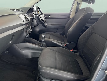Used Skoda Fabia 2021 for sale - 79579178: Photo