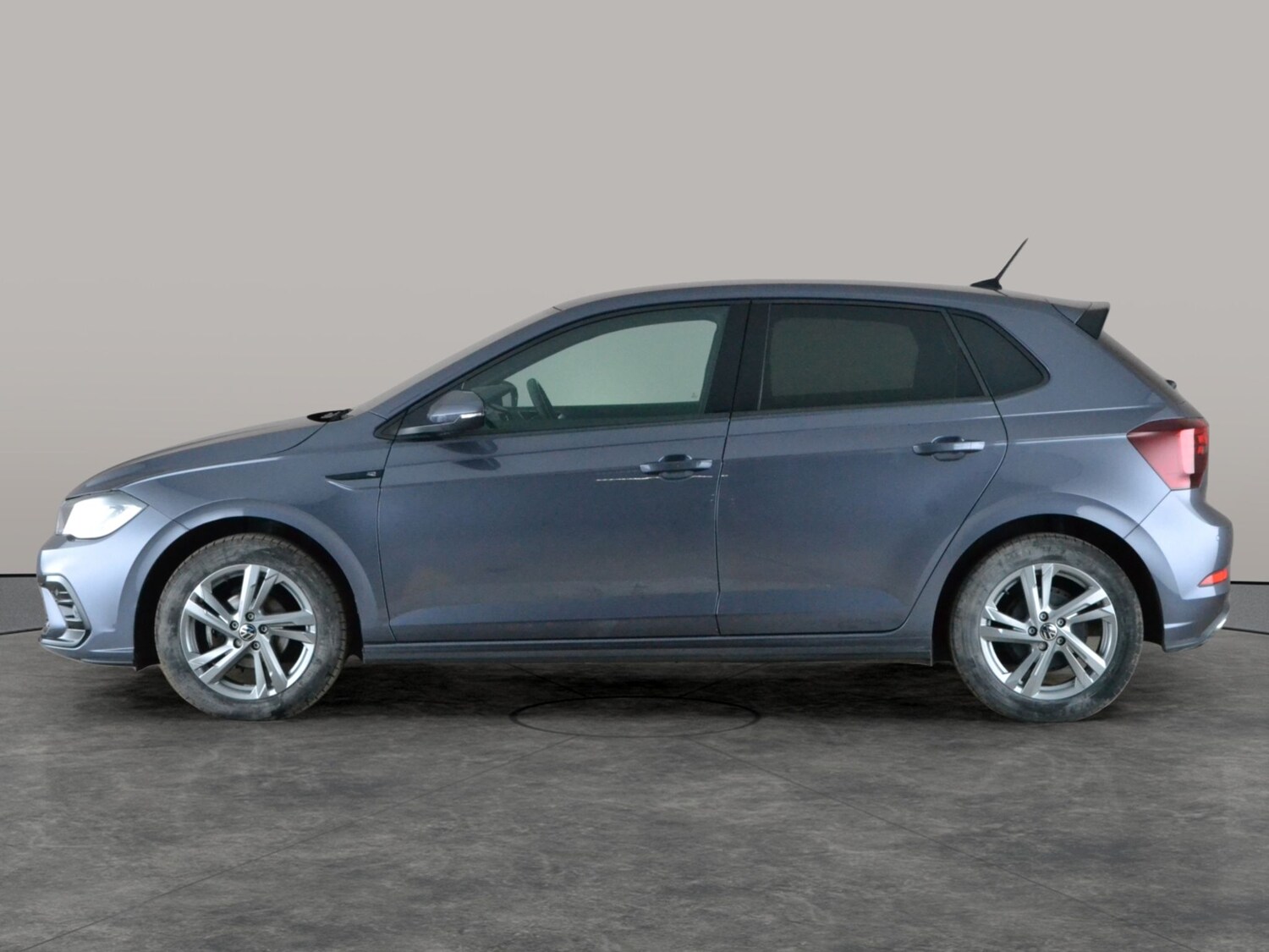 Used Volkswagen Polo 2022 for sale - 77980677: Photo 13