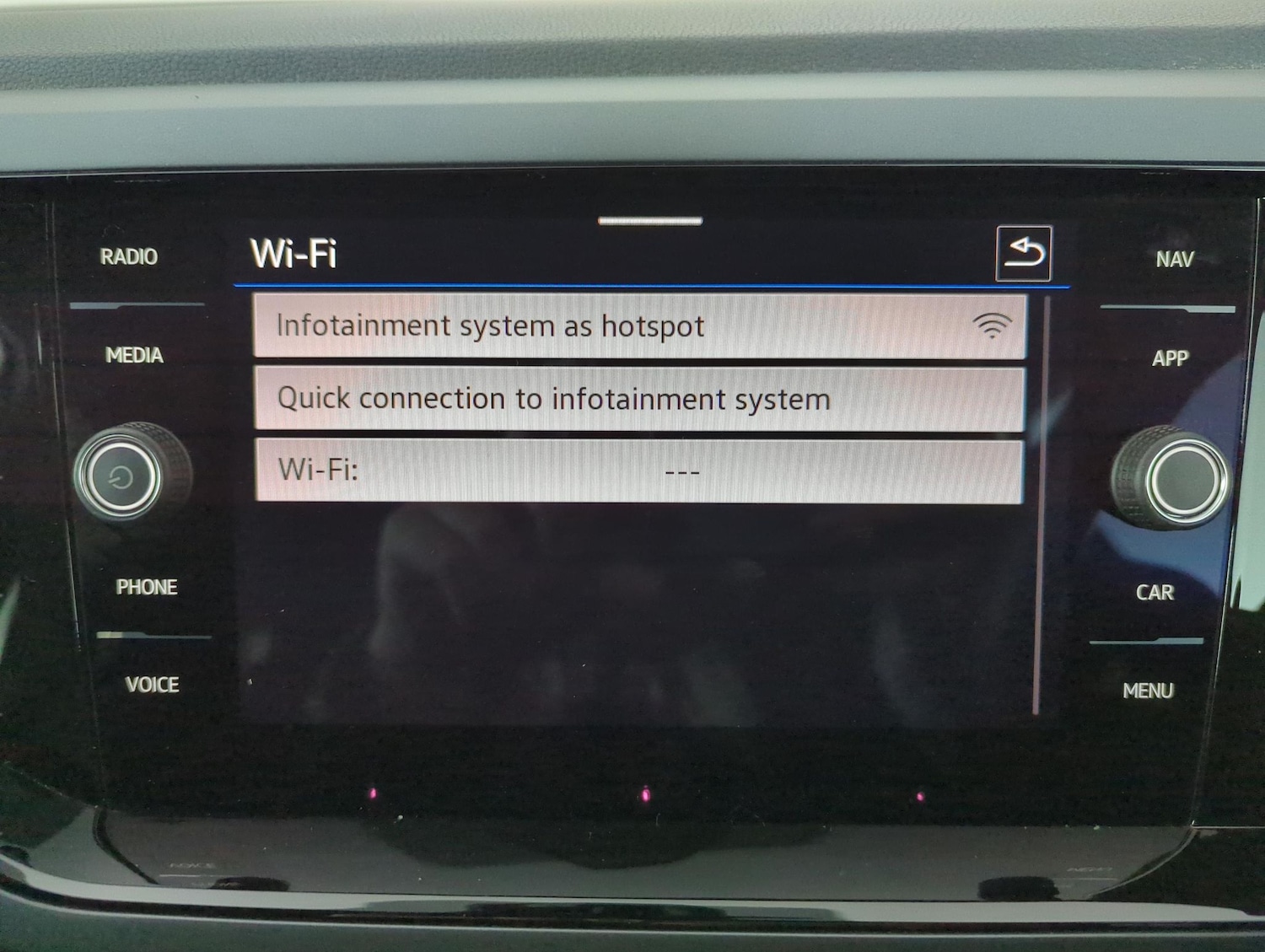 Used Volkswagen Polo 2022 for sale - 77980677: Photo 14