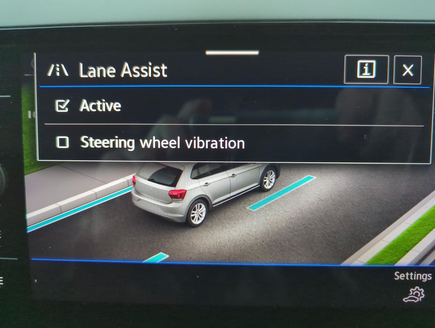 Used Volkswagen Polo 2022 for sale - 77980677: Photo 21