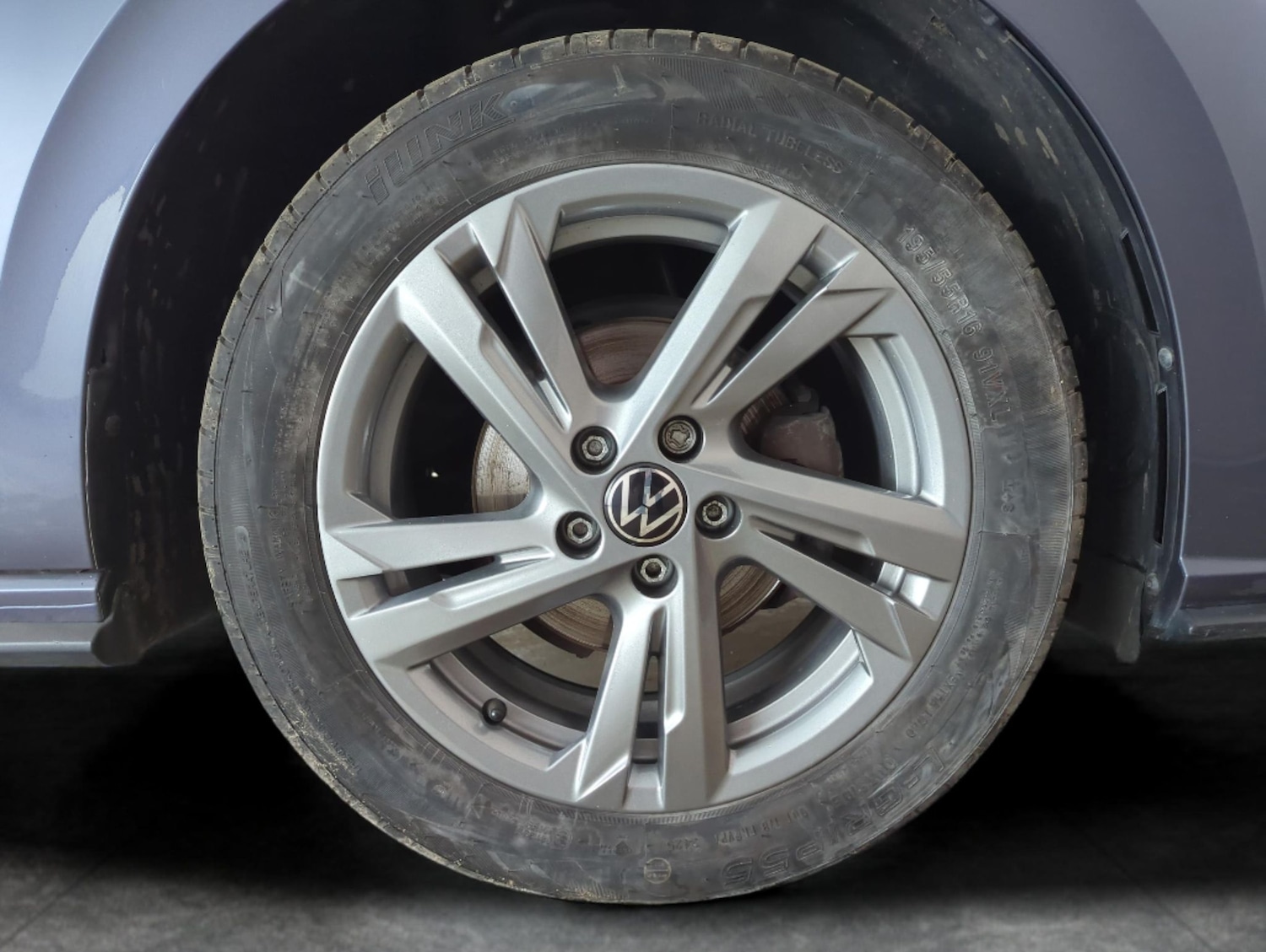 Used Volkswagen Polo 2022 for sale - 77980677: Photo 24