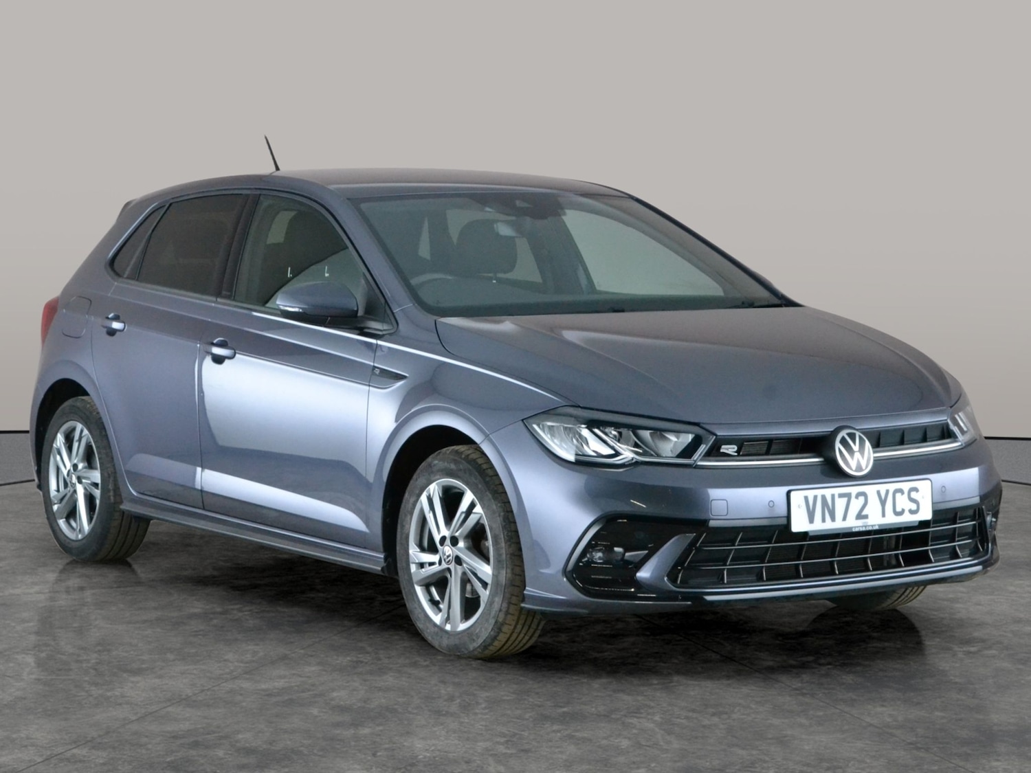 Used Volkswagen Polo 2022 for sale - 77980677: Photo 8