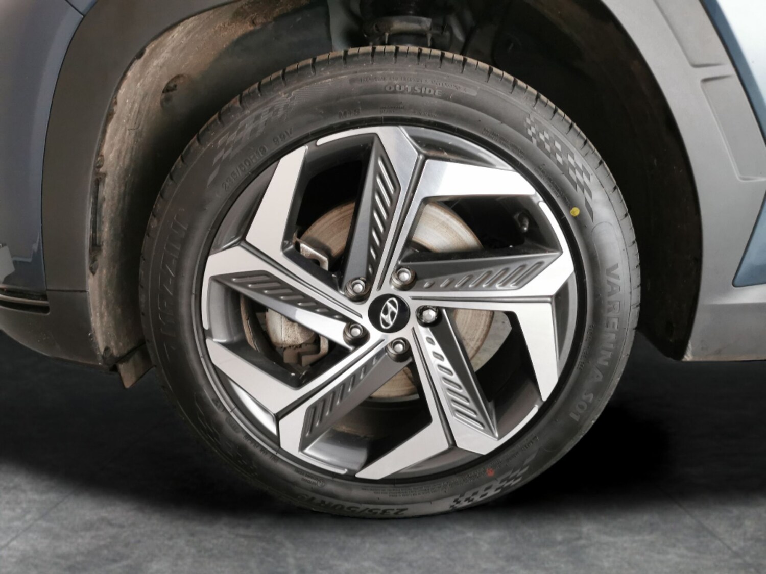 Used Hyundai TUCSON 2023 for sale - 77530023: Photo 29