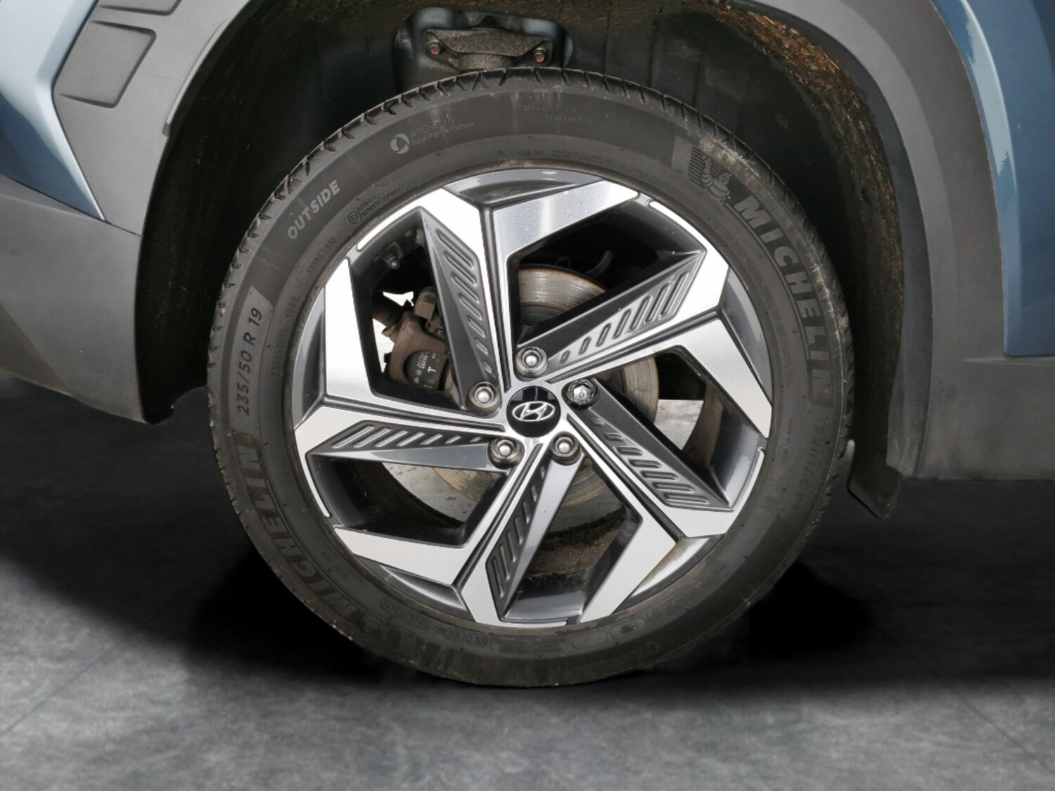 Used Hyundai TUCSON 2023 for sale - 77530023: Photo 31