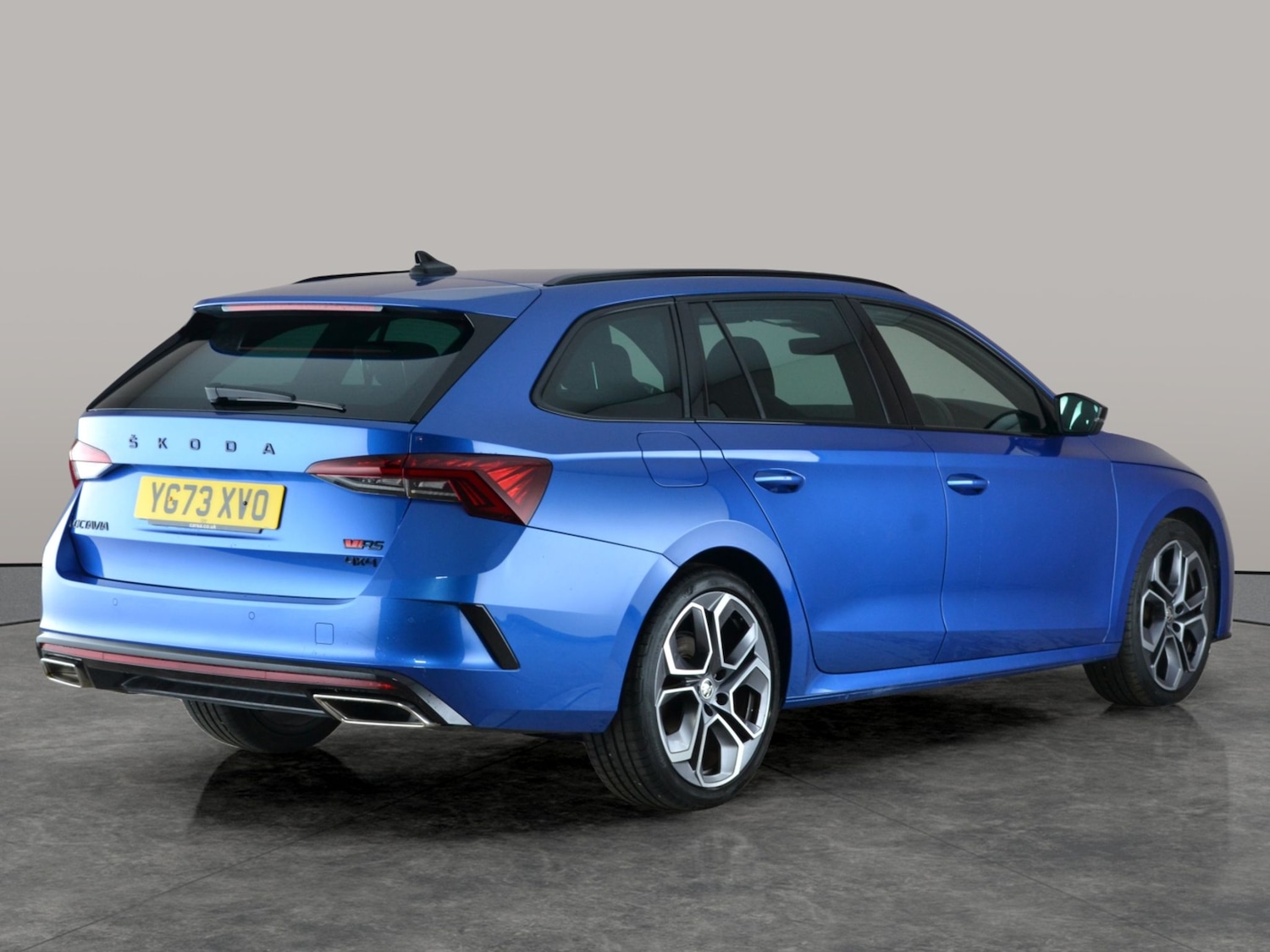 Used Skoda Octavia 2023 for sale - 77557096: Photo 9